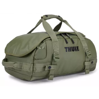 Thule Chasm TDSD301 olīvu ceļojumu soma 30 L poliestera olīvu