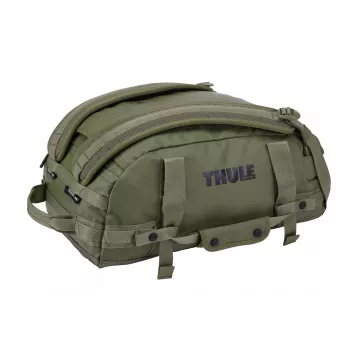 Thule Chasm TDSD301 olīvu ceļojumu soma 30 L poliestera olīvu