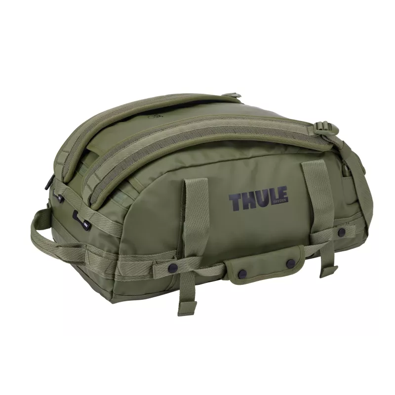 Thule Chasm TDSD301 olīvu ceļojumu soma 30 L poliestera olīvu