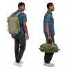 Thule Chasm TDSD301 olīvu ceļojumu soma 30 L poliestera olīvu