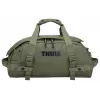 Thule Chasm TDSD301 olīvu ceļojumu soma 30 L poliestera olīvu