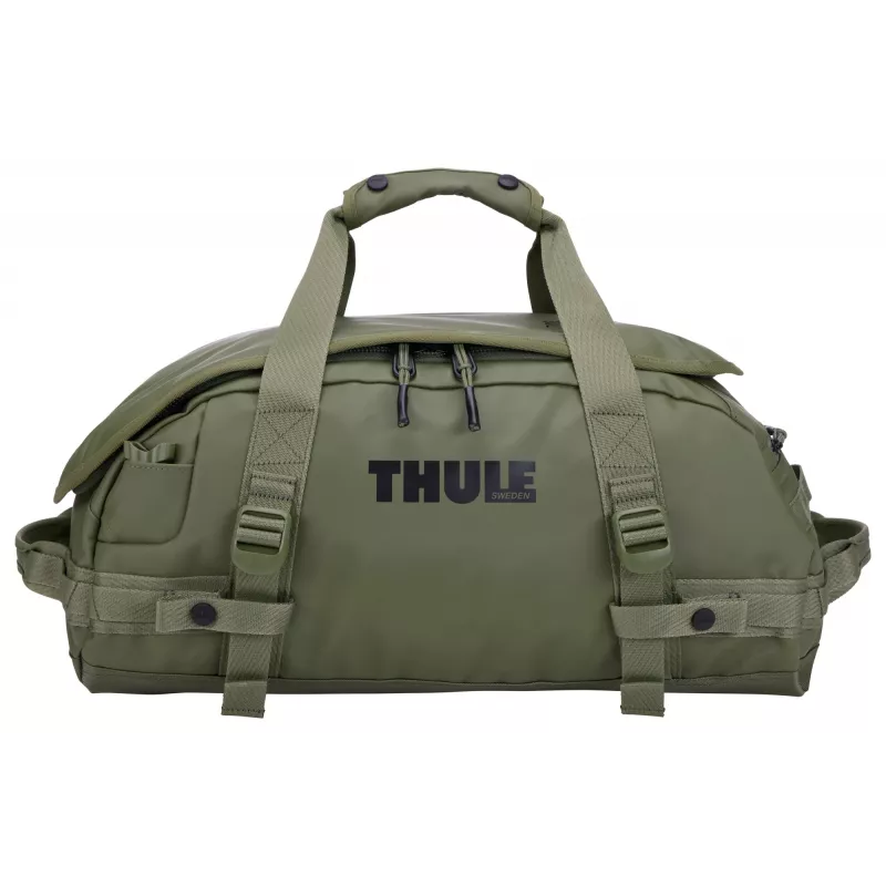 Thule Chasm TDSD301 olīvu ceļojumu soma 30 L poliestera olīvu