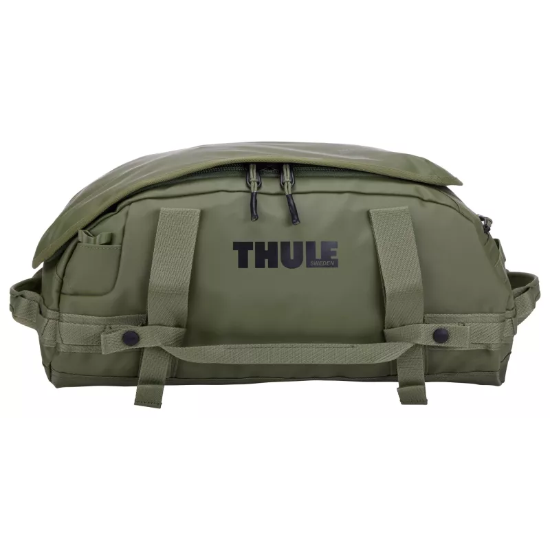 Thule Chasm TDSD301 olīvu ceļojumu soma 30 L poliestera olīvu