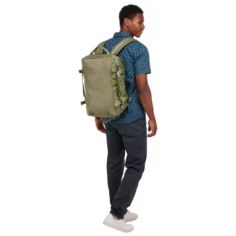 Thule Chasm TDSD301 olīvu ceļojumu soma 30 L poliestera olīvu