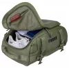 Thule Chasm TDSD301 olīvu ceļojumu soma 30 L poliestera olīvu