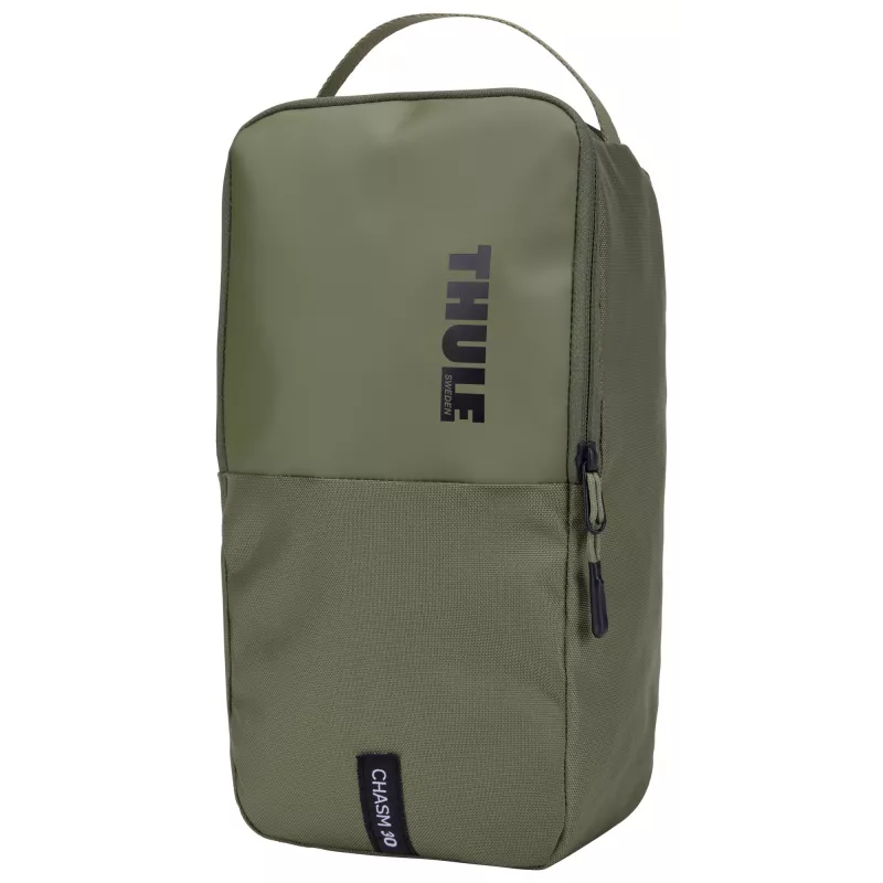 Thule Chasm TDSD301 olīvu ceļojumu soma 30 L poliestera olīvu