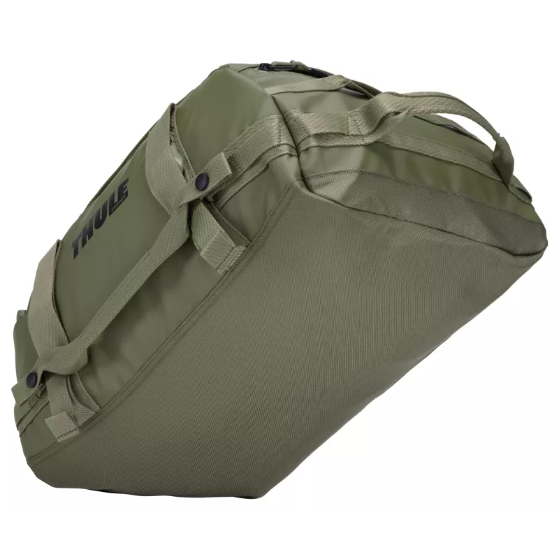 Thule Chasm TDSD301 olīvu ceļojumu soma 30 L poliestera olīvu