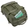 Thule Chasm TDSD301 olīvu ceļojumu soma 30 L poliestera olīvu