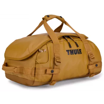 Thule Chasm TDSD301 Golden Brown ceļojumu soma 30 L Poliesteris Brūna, Zelts