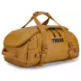 Thule Chasm TDSD301 Golden Brown ceļojumu soma 30 L Poliesteris Brūna, Zelts