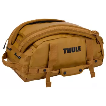 Thule Chasm TDSD301 Golden Brown ceļojumu soma 30 L Poliesteris Brūna, Zelts