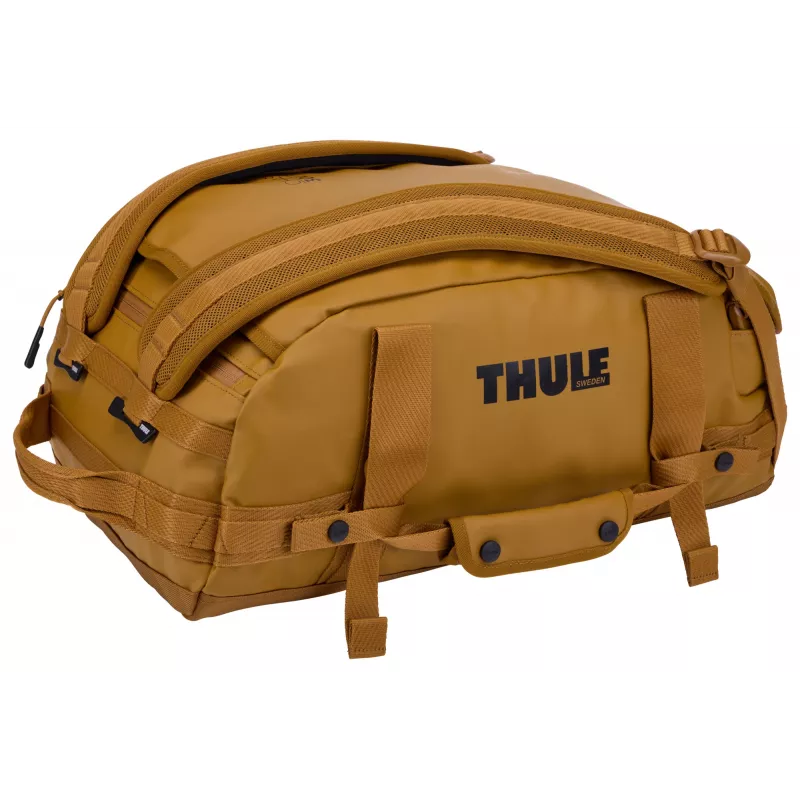 Thule Chasm TDSD301 Golden Brown ceļojumu soma 30 L Poliesteris Brūna, Zelts