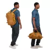 Thule Chasm TDSD301 Golden Brown ceļojumu soma 30 L Poliesteris Brūna, Zelts