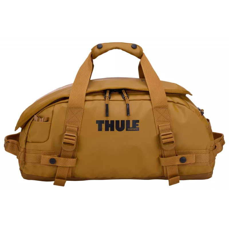Thule Chasm TDSD301 Golden Brown ceļojumu soma 30 L Poliesteris Brūna, Zelts