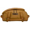 Thule Chasm TDSD301 Golden Brown ceļojumu soma 30 L Poliesteris Brūna, Zelts