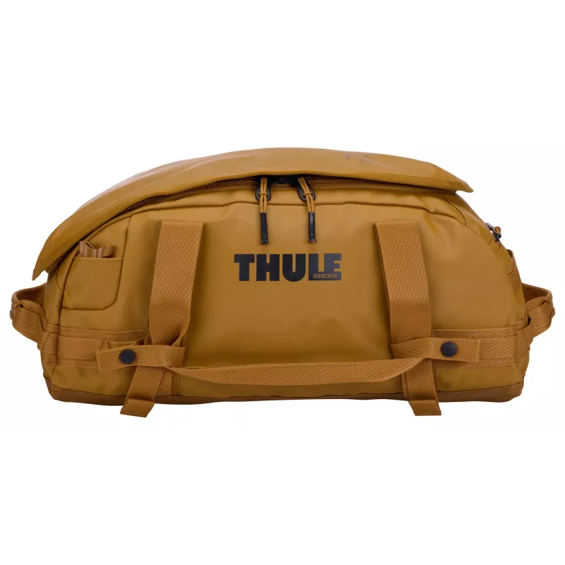 Thule Chasm TDSD301 Golden Brown ceļojumu soma 30 L Poliesteris Brūna, Zelts