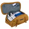 Thule Chasm TDSD301 Golden Brown ceļojumu soma 30 L Poliesteris Brūna, Zelts