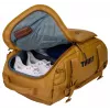 Thule Chasm TDSD301 Golden Brown ceļojumu soma 30 L Poliesteris Brūna, Zelts