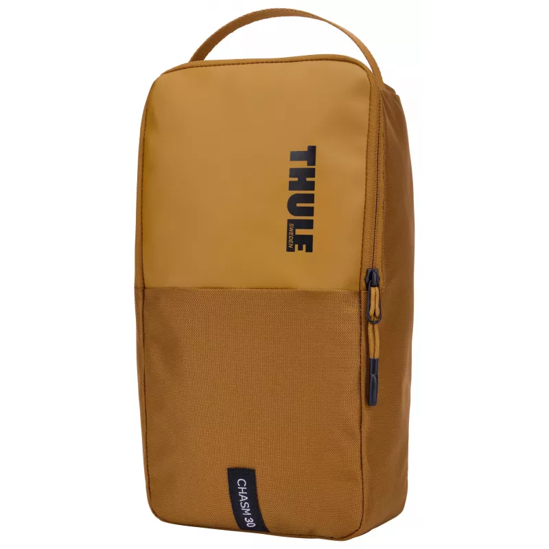 Thule Chasm TDSD301 Golden Brown ceļojumu soma 30 L Poliesteris Brūna, Zelts