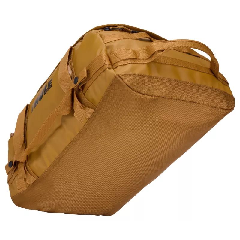 Thule Chasm TDSD301 Golden Brown ceļojumu soma 30 L Poliesteris Brūna, Zelts