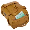 Thule Chasm TDSD301 Golden Brown ceļojumu soma 30 L Poliesteris Brūna, Zelts