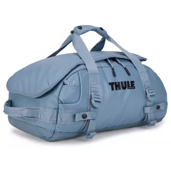 Thule Chasm TDSD301 Pond Gray ceļojumu soma 30 L Poliesteris Pelēks