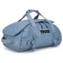 Thule Chasm TDSD301 Pond Gray ceļojumu soma 30 L Poliesteris Pelēks