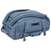 Thule Chasm TDSD301 Pond Gray ceļojumu soma 30 L Poliesteris Pelēks