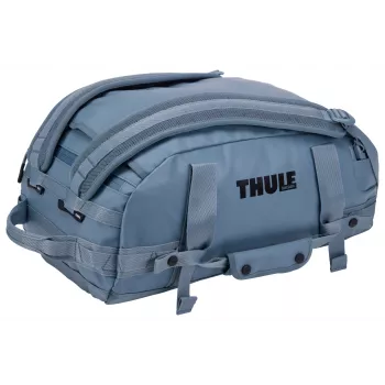 Thule Chasm TDSD301 Pond Gray ceļojumu soma 30 L Poliesteris Pelēks