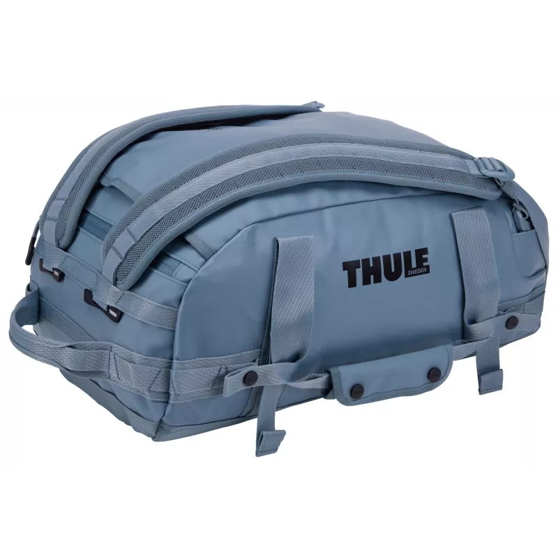 Thule Chasm TDSD301 Pond Gray ceļojumu soma 30 L Poliesteris Pelēks