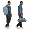 Thule Chasm TDSD301 Pond Gray ceļojumu soma 30 L Poliesteris Pelēks