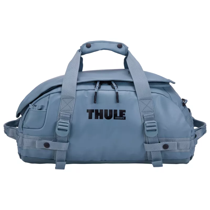Thule Chasm TDSD301 Pond Gray ceļojumu soma 30 L Poliesteris Pelēks