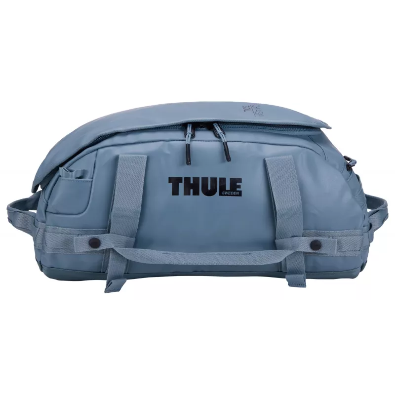 Thule Chasm TDSD301 Pond Gray ceļojumu soma 30 L Poliesteris Pelēks