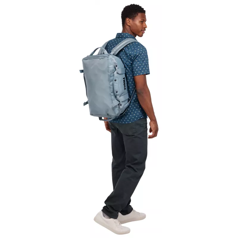 Thule Chasm TDSD301 Pond Gray ceļojumu soma 30 L Poliesteris Pelēks