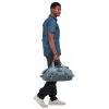 Thule Chasm TDSD301 Pond Gray ceļojumu soma 30 L Poliesteris Pelēks