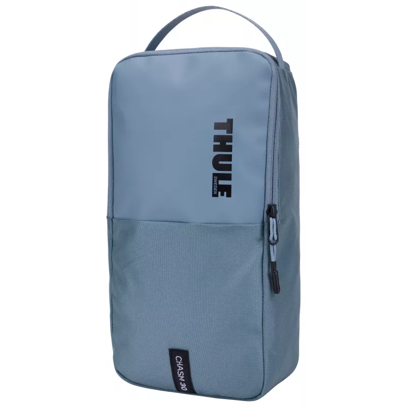 Thule Chasm TDSD301 Pond Gray ceļojumu soma 30 L Poliesteris Pelēks