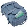 Thule Chasm TDSD301 Pond Gray ceļojumu soma 30 L Poliesteris Pelēks