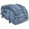 Thule Chasm TDSD301 Pond Gray ceļojumu soma 30 L Poliesteris Pelēks