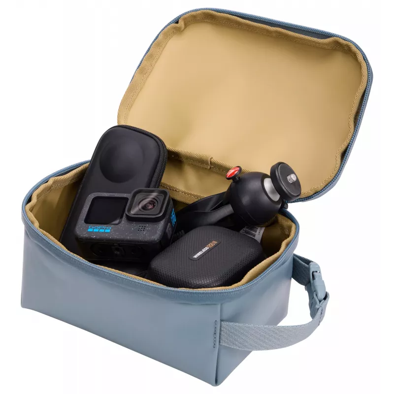 Thule Chasm TCGC301 Pond Gray ekipējuma futlāris, somiņas tipa futlāris, zils
