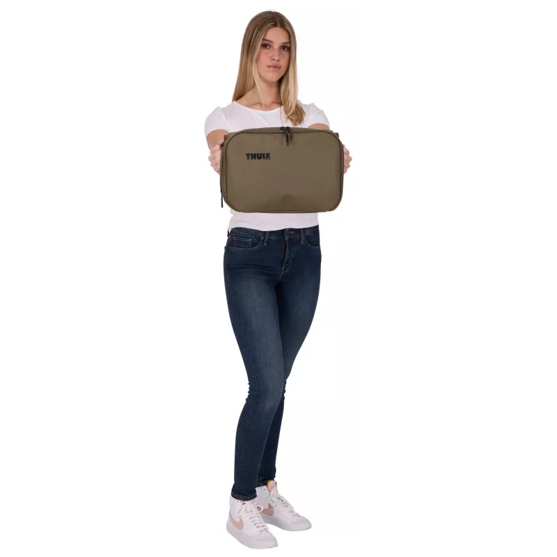 Thule Chasm TCGC303 Deep Khaki aprīkojuma futlāris Somas futlāris