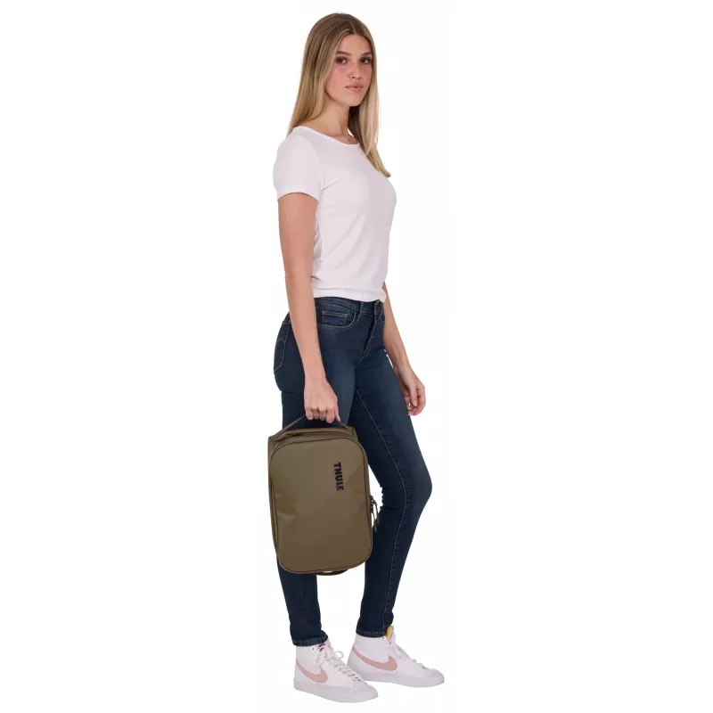 Thule Chasm TCGC303 Deep Khaki aprīkojuma futlāris Somas futlāris