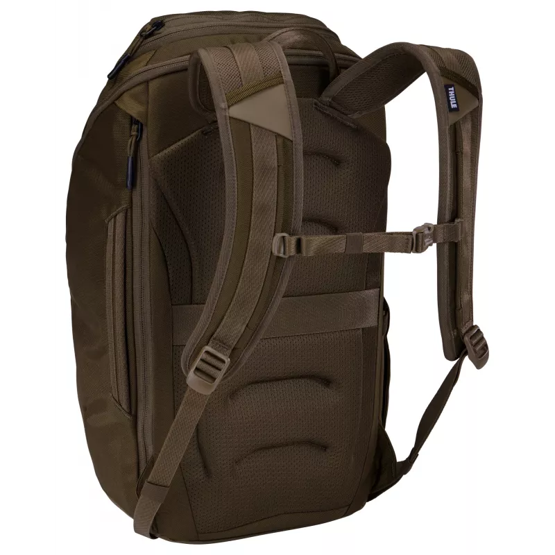 Thule Chasm TCHB215 Deep khaki mugursoma Ikdienas mugursoma Poliesters