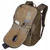 Thule Chasm TCHB215 Deep khaki mugursoma Ikdienas mugursoma Poliesters