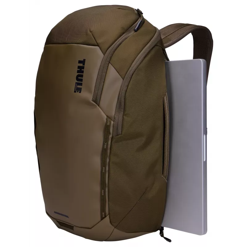 Thule Chasm TCHB215 Deep khaki mugursoma Ikdienas mugursoma Poliesters