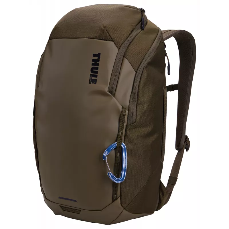 Thule Chasm TCHB215 Deep khaki mugursoma Ikdienas mugursoma Poliesters