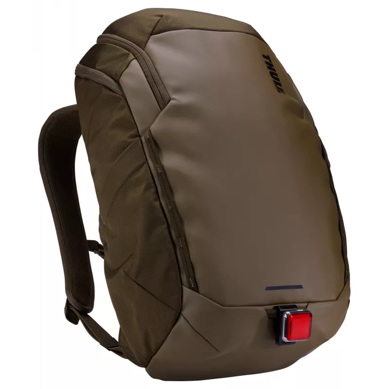 Thule Chasm TCHB215 Deep khaki mugursoma Ikdienas mugursoma Poliesters