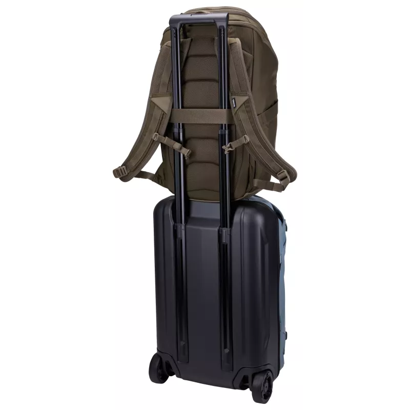 Thule Chasm TCHB215 Deep khaki mugursoma Ikdienas mugursoma Poliesters