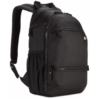 Case Logic Bryker BRBP-104 Melns mugursomas soma