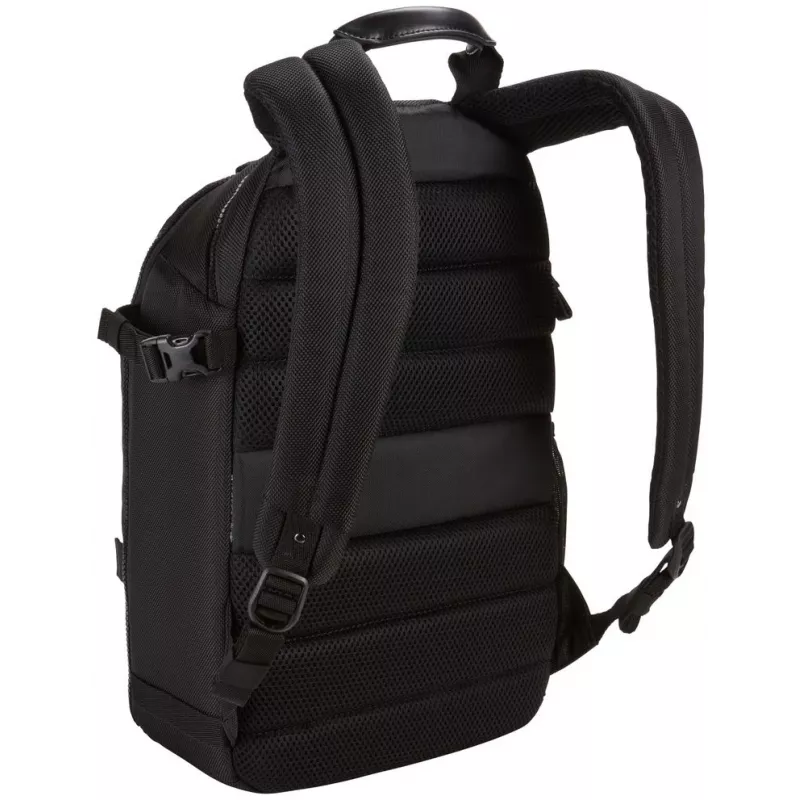 Case Logic Bryker BRBP-104 Melns mugursomas soma