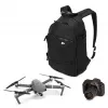 Case Logic Bryker BRBP-104 Melns mugursomas soma